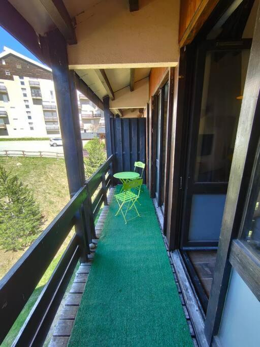 Appartement Cocooning Entierement Renove Les Angles  Buitenkant foto